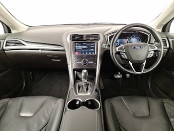 Used Ford Mondeo 2019 for sale - 77325188: Photo