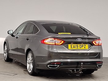 Used Ford Mondeo 2019 for sale - 77325188: Photo