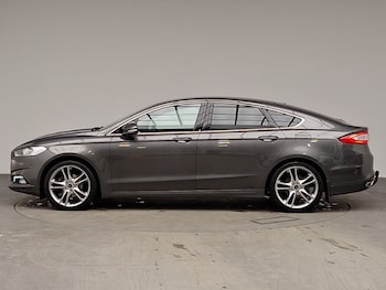 Used Ford Mondeo 2019 for sale - 77325188: Photo