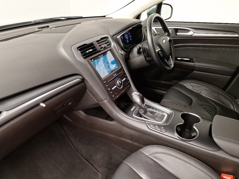 Used Ford Mondeo 2019 for sale - 77325188: Photo 5