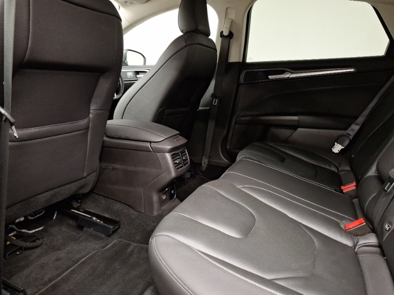 Used Ford Mondeo 2019 for sale - 77325188: Photo 6