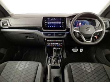 Used Volkswagen T-Cross 2024 for sale - 75045736: Photo