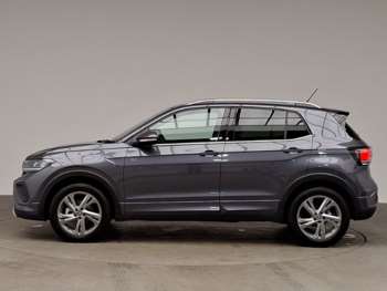 Used Volkswagen T-Cross 2024 for sale - 75045736: Photo