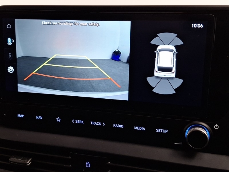 Used Hyundai BAYON 2025 for sale - 78178697: Photo 12