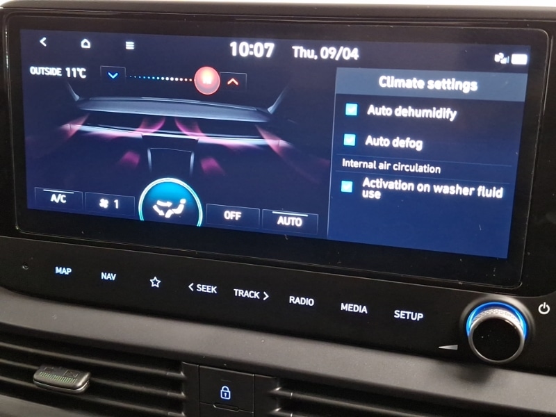 Used Hyundai BAYON 2025 for sale - 78178697: Photo 15