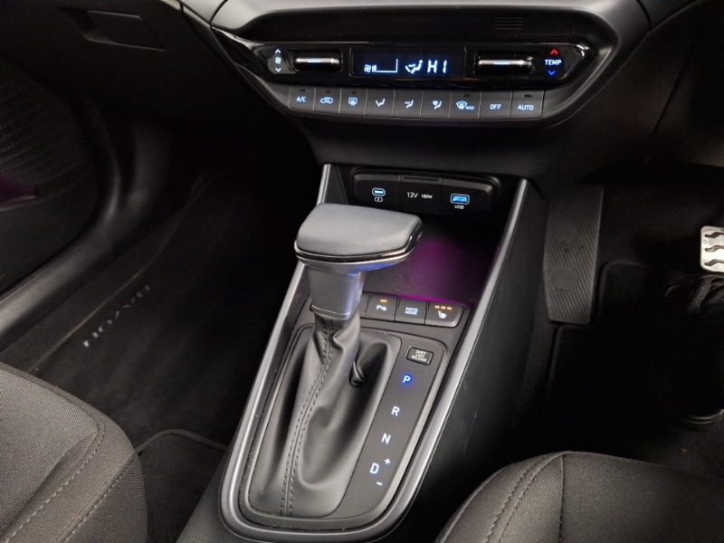 Used Hyundai BAYON 2025 for sale - 78178697: Photo 16