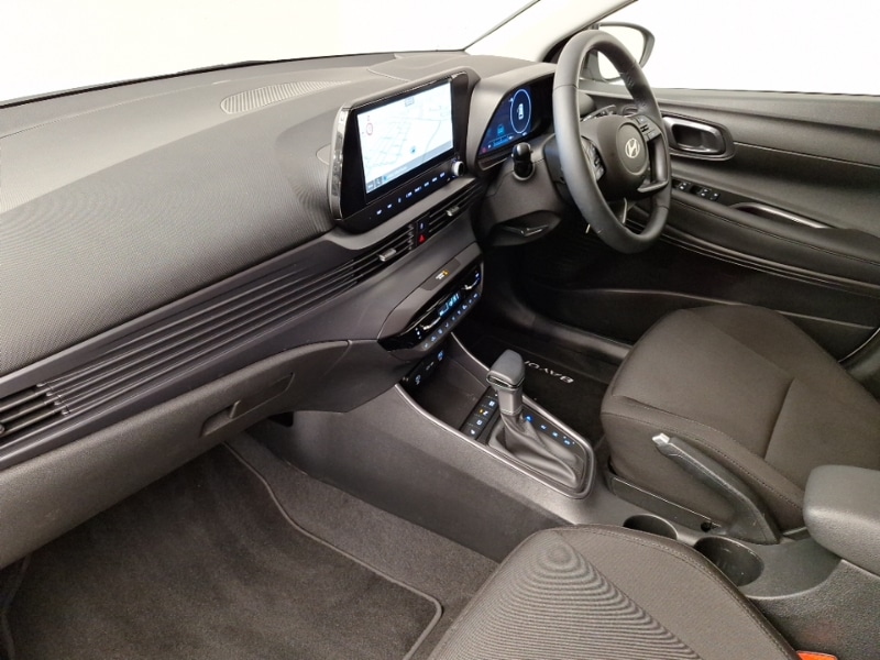 Used Hyundai BAYON 2025 for sale - 78178697: Photo 5