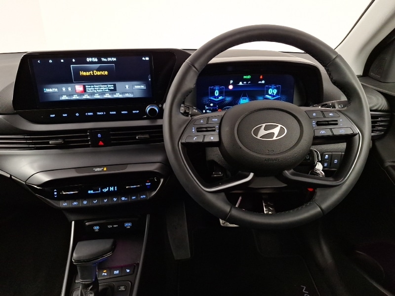 Used Hyundai BAYON 2025 for sale - 78178697: Photo 7