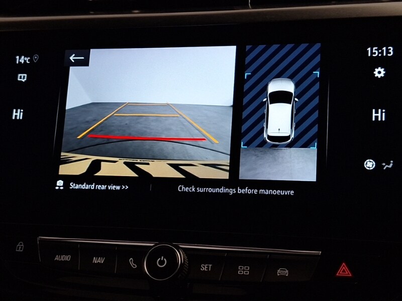 Used Vauxhall Corsa 2022 for sale - 78093756: Photo 12