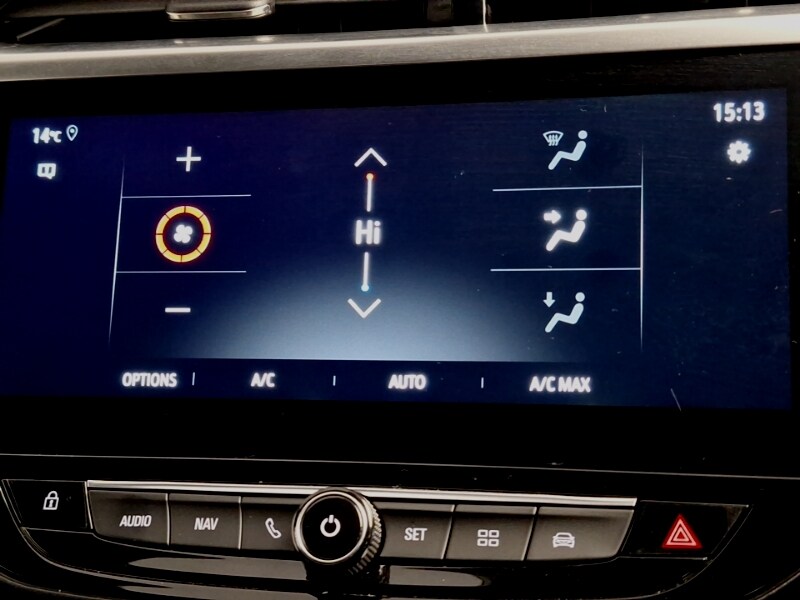 Used Vauxhall Corsa 2022 for sale - 78093756: Photo 13