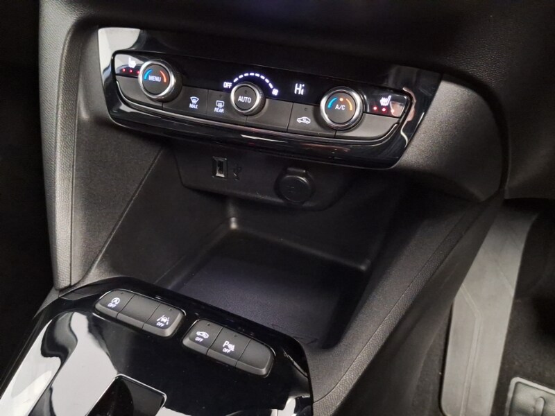 Used Vauxhall Corsa 2022 for sale - 78093756: Photo 14