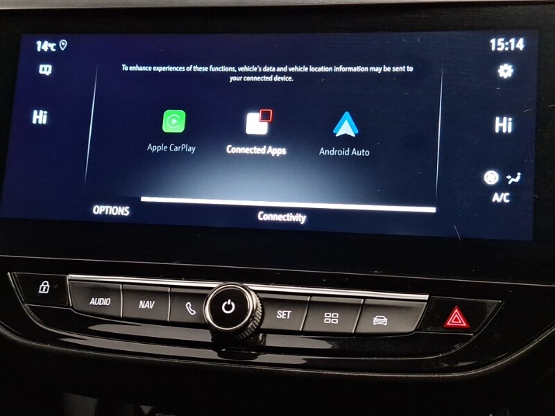 Used Vauxhall Corsa 2022 for sale - 78093756: Photo 15