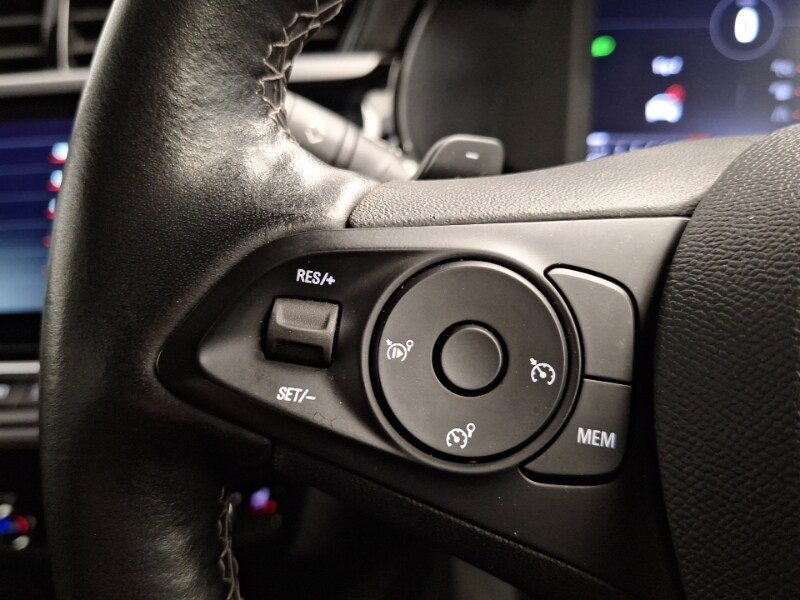 Used Vauxhall Corsa 2022 for sale - 78093756: Photo 17