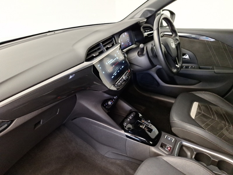 Used Vauxhall Corsa 2022 for sale - 78093756: Photo 5