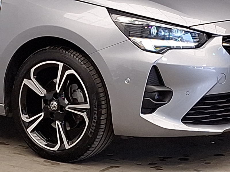 Used Vauxhall Corsa 2022 for sale - 78093756: Photo 9