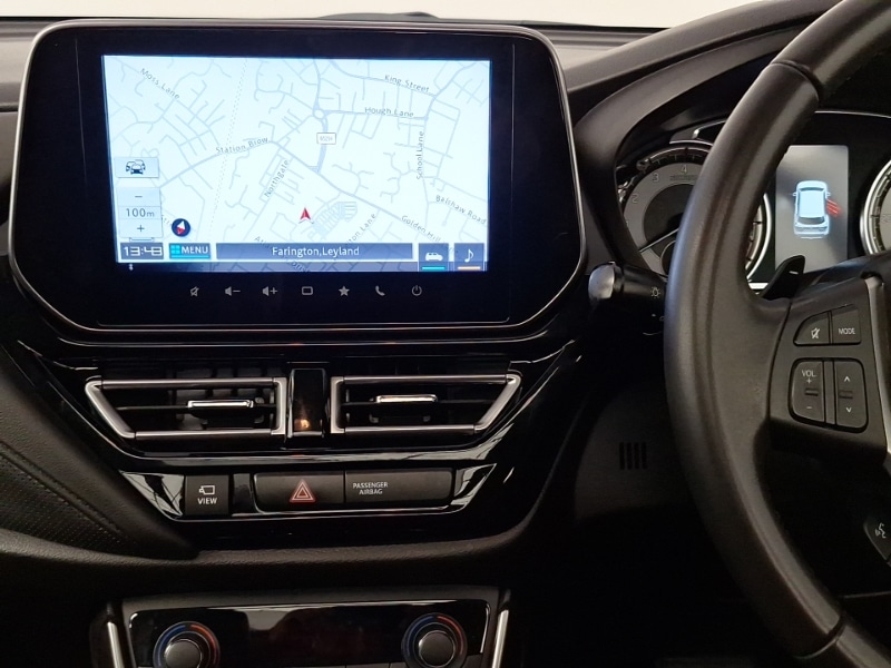 Used Suzuki SX4 S-Cross 2023 for sale - 76183723: Photo 10