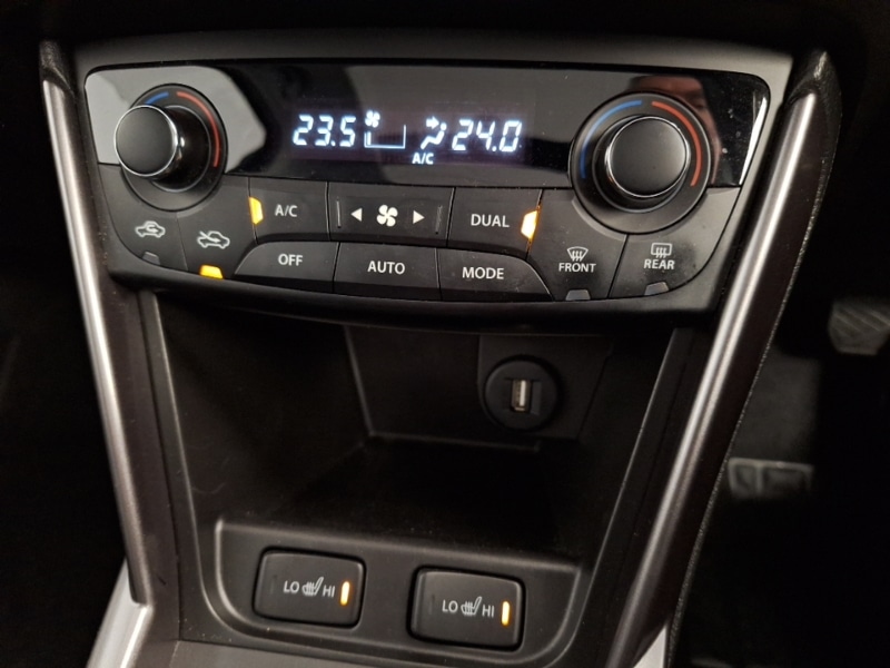 Used Suzuki SX4 S-Cross 2023 for sale - 76183723: Photo 13