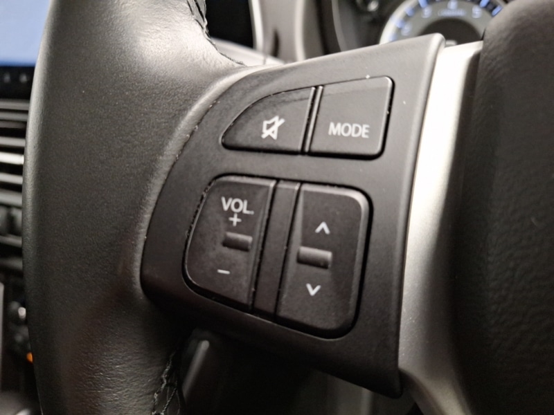 Used Suzuki SX4 S-Cross 2023 for sale - 76183723: Photo 17