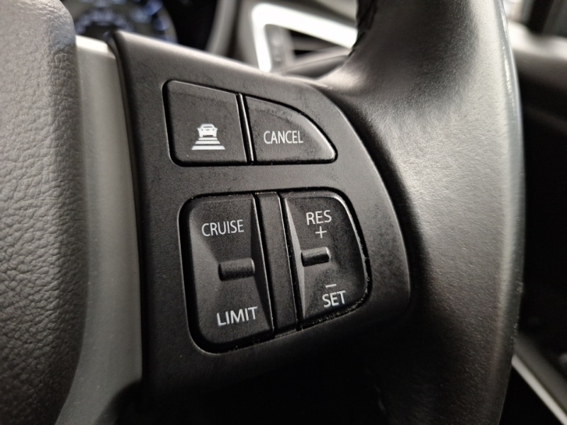 Used Suzuki SX4 S-Cross 2023 for sale - 76183723: Photo 18