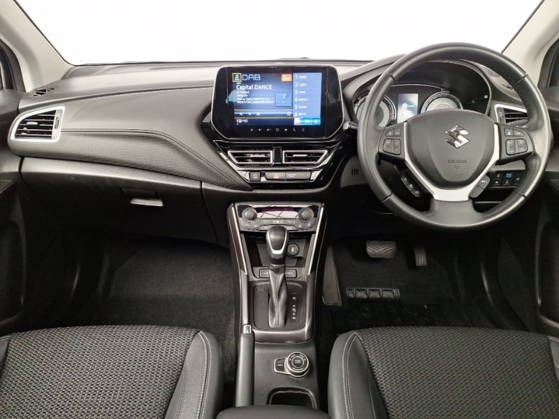 Used Suzuki SX4 S-Cross 2023 for sale - 76183723: Photo 2
