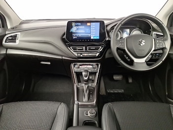 Used Suzuki SX4 S-Cross 2023 for sale - 76183723: Photo 2