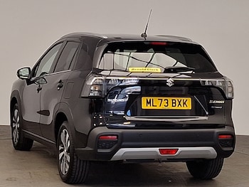 Used Suzuki SX4 S-Cross 2023 for sale - 76183723: Photo 3