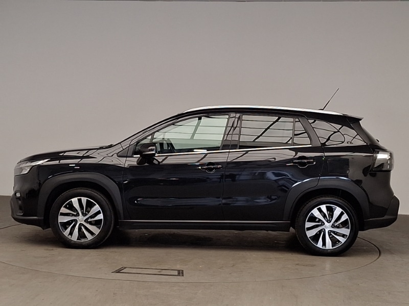 Used Suzuki SX4 S-Cross 2023 for sale - 76183723: Photo 4