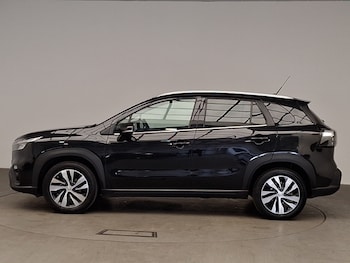 Used Suzuki SX4 S-Cross 2023 for sale - 76183723: Photo 4
