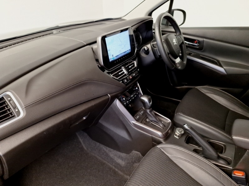 Used Suzuki SX4 S-Cross 2023 for sale - 76183723: Photo 5