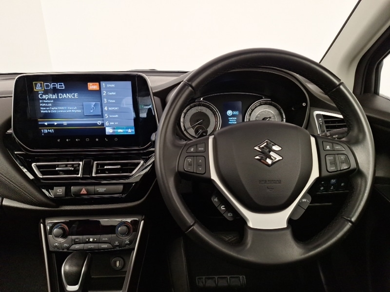 Used Suzuki SX4 S-Cross 2023 for sale - 76183723: Photo 7
