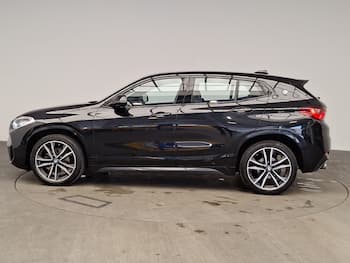 Used BMW X2 2023 for sale - 79638750: Photo