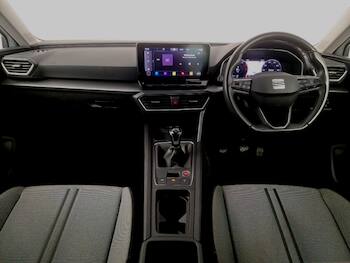 Used SEAT Leon 2021 for sale - 79683783: Photo