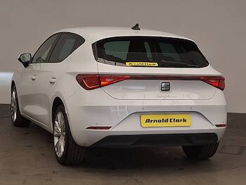 Used SEAT Leon 2021 for sale - 79683783: Photo