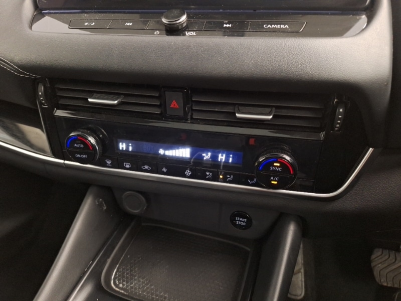 Used Nissan Qashqai 2023 for sale - 78023496: Photo 15