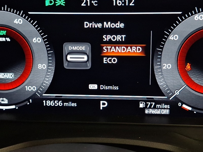 Used Nissan Qashqai 2023 for sale - 78023496: Photo 19