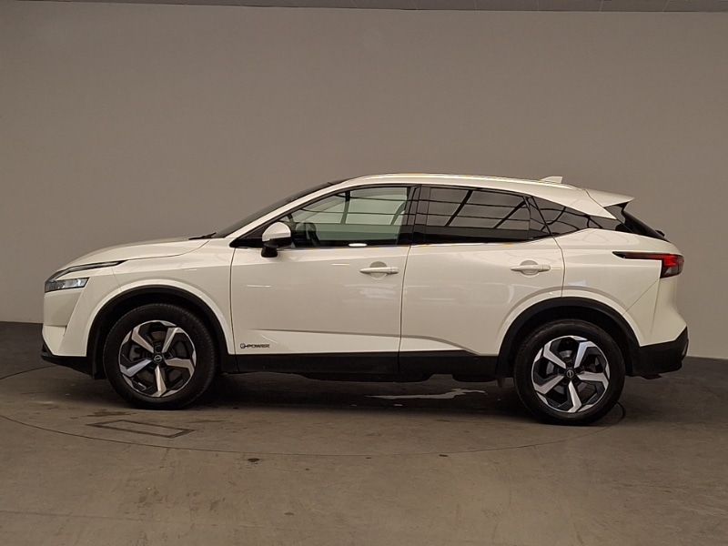 Used Nissan Qashqai 2023 for sale - 78023496: Photo 4