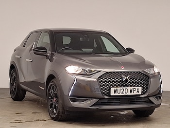 Used DS Automobiles DS 3 2020 for sale - 78884633: Photo