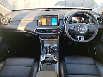 Used MG MG HS 2023 for sale - 78129090: Photo