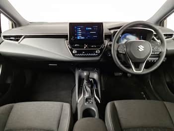 Used Suzuki Swace 2023 for sale - 79804113: Photo