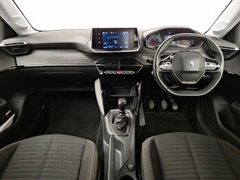 Used Peugeot 208 2023 for sale - 78327009: Photo