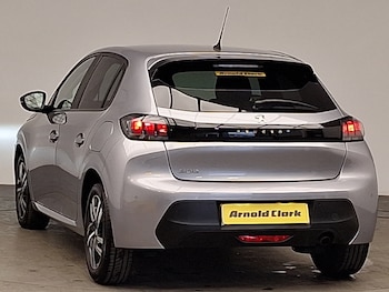 Used Peugeot 208 2023 for sale - 78327009: Photo