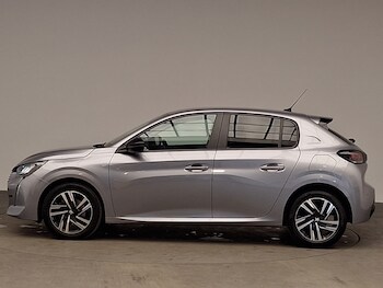 Used Peugeot 208 2023 for sale - 78327009: Photo