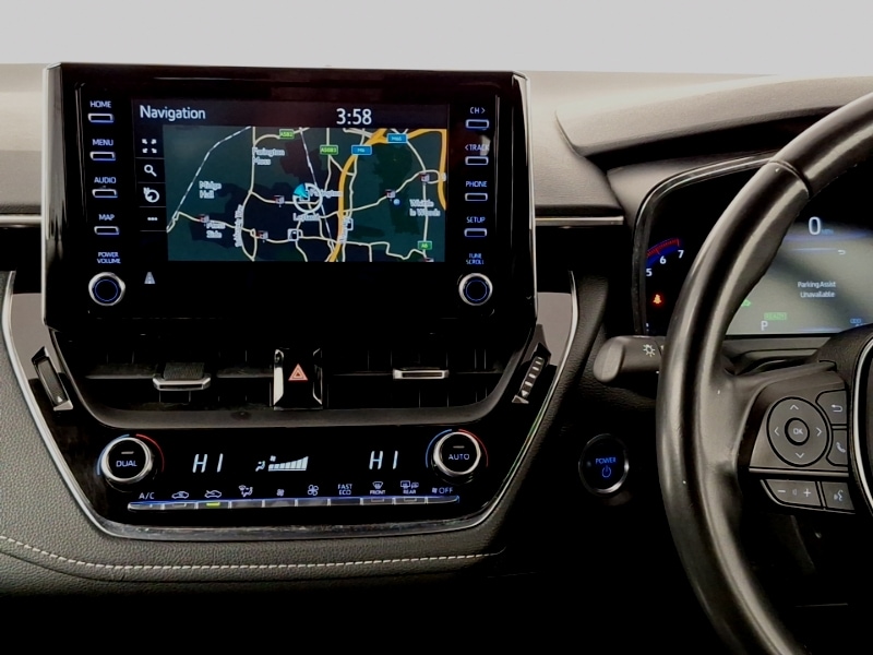 Used Toyota Corolla 2019 for sale - 76471639: Photo 10