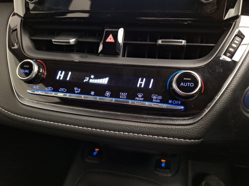 Used Toyota Corolla 2019 for sale - 76471639: Photo 13