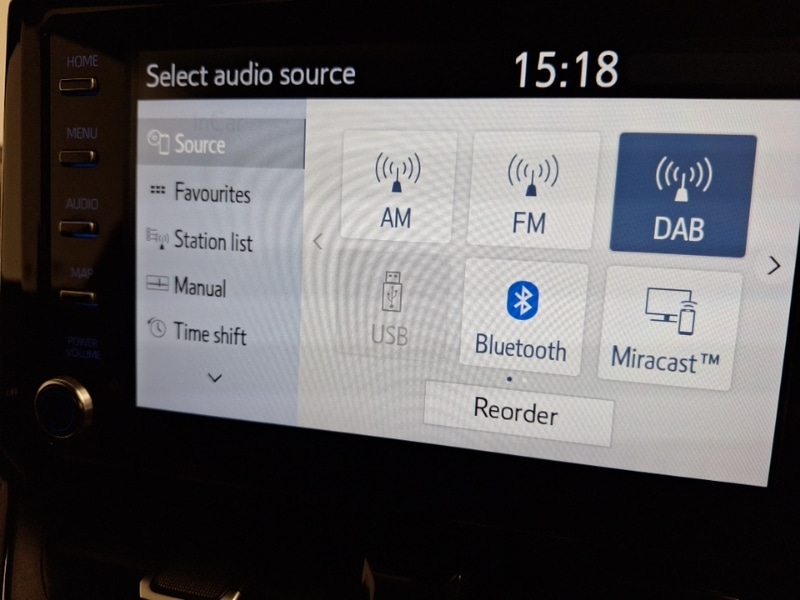 Used Toyota Corolla 2019 for sale - 76471639: Photo 15