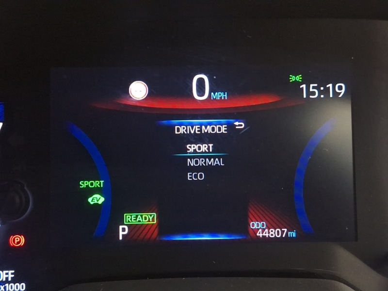 Used Toyota Corolla 2019 for sale - 76471639: Photo 16