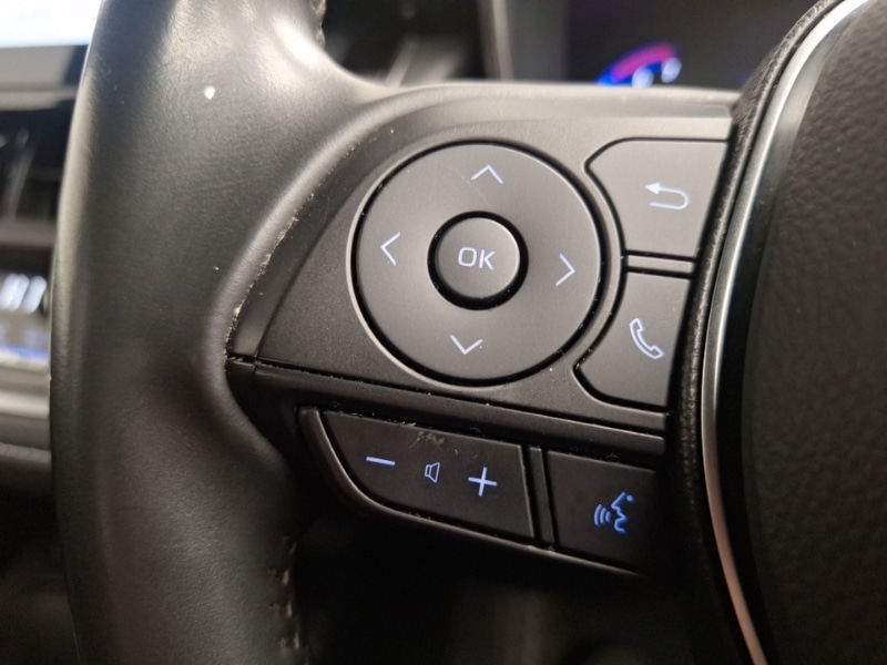 Used Toyota Corolla 2019 for sale - 76471639: Photo 17