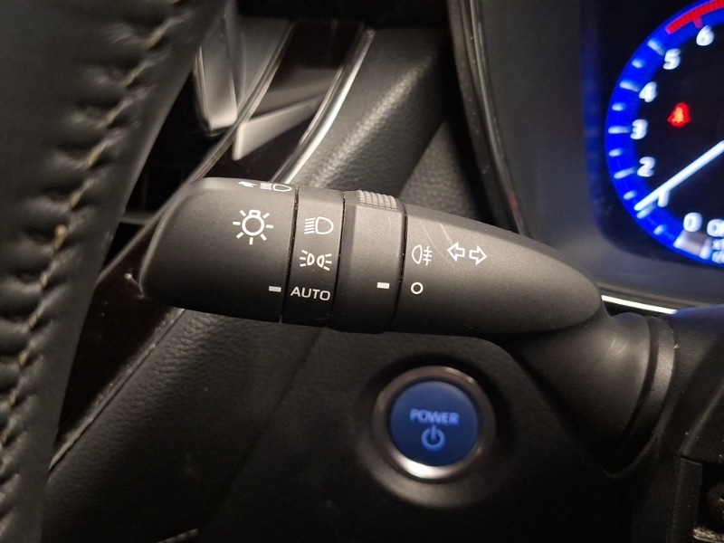 Used Toyota Corolla 2019 for sale - 76471639: Photo 19