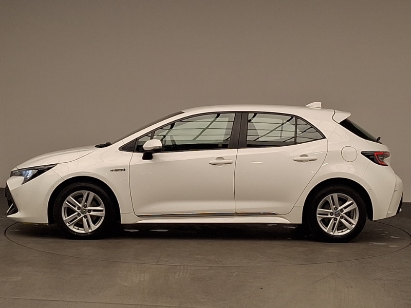 Used Toyota Corolla 2019 for sale - 76471639: Photo 4