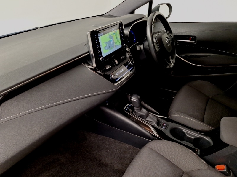 Used Toyota Corolla 2019 for sale - 76471639: Photo 5